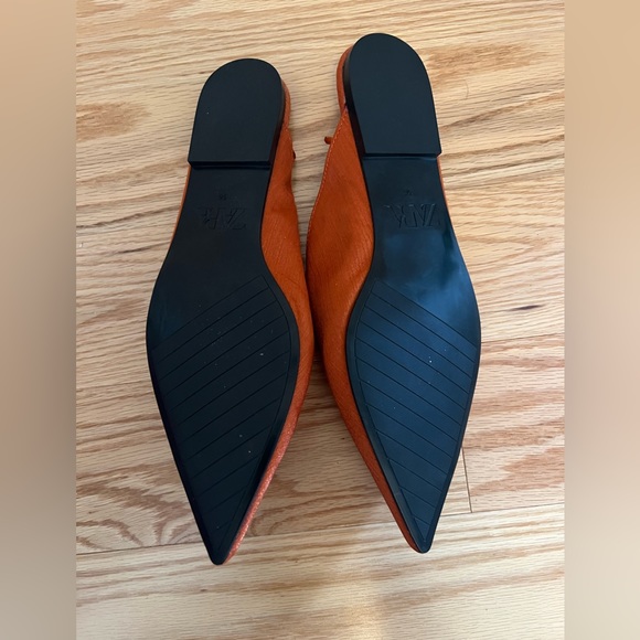 Zara, 36 mule - Picture 3 of 3